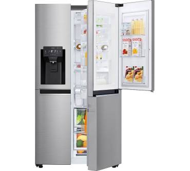 Produktbild LG GSJ761PZEE