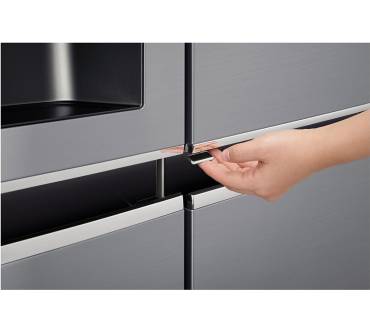 Produktbild LG GSJ761PZEE