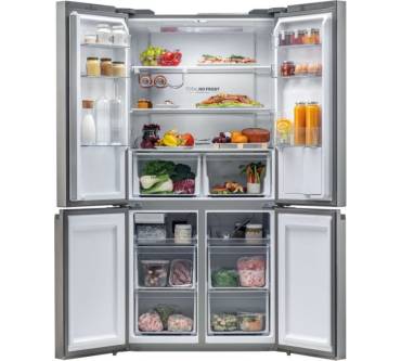 Produktbild Haier Cube 90 Serie 5 HTF-520IP7