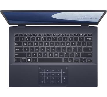Produktbild Asus ExpertBook B5 Flip