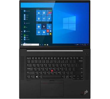 Produktbild Lenovo ThinkPad X1 Extreme G4