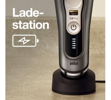 Produktbild Braun Series 9 Pro 9415s Wet&Dry