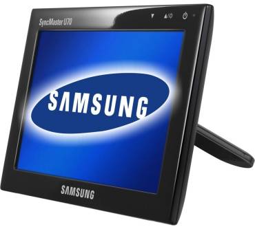 Produktbild Samsung SyncMaster U70
