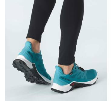 Produktbild Salomon Supercross 3 Gore-Tex