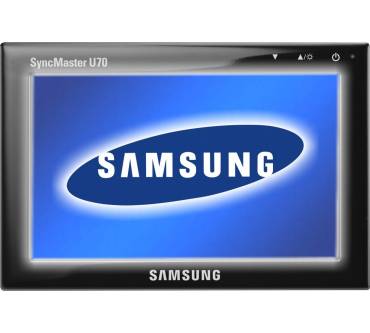 Produktbild Samsung SyncMaster U70