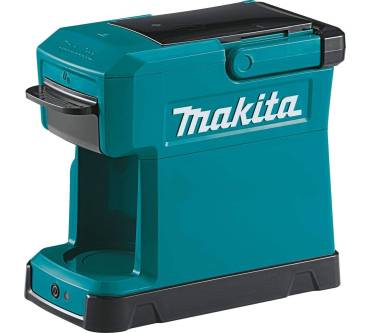 Produktbild Makita DCM501Z