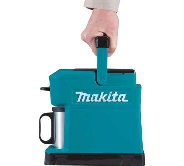 Produktbild Makita DCM501Z