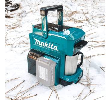 Produktbild Makita DCM501Z
