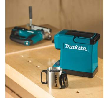 Produktbild Makita DCM501Z