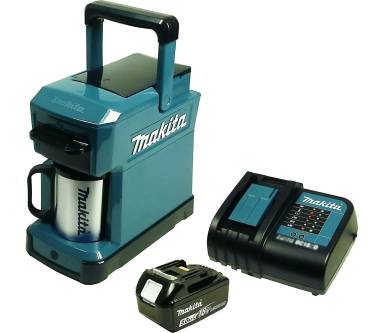Produktbild Makita DCM501Z