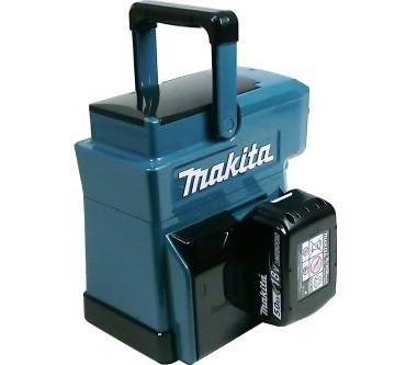 Produktbild Makita DCM501Z