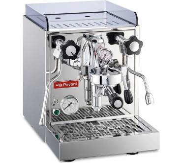 Produktbild La Pavoni Cellini Classic CCC