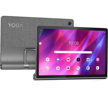 Produktbild Lenovo Yoga Tab 11