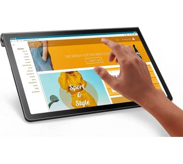 Produktbild Lenovo Yoga Tab 11