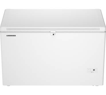 Produktbild Liebherr CFd 2085 Plus