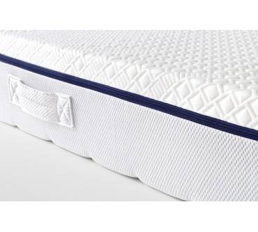 Produktbild Badenia Bettcomfort Irisette Lotus Duo