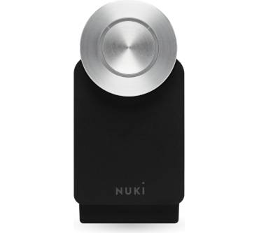 Produktbild Nuki Smart Lock 3 Pro
