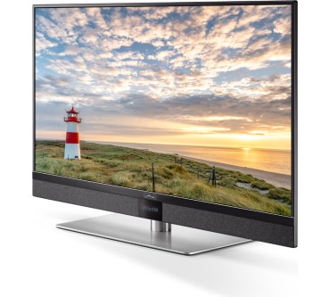 Produktbild Metz Alegra 43 TY87 UHD twin R