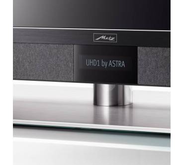 Produktbild Metz Alegra 43 TY87 UHD twin R