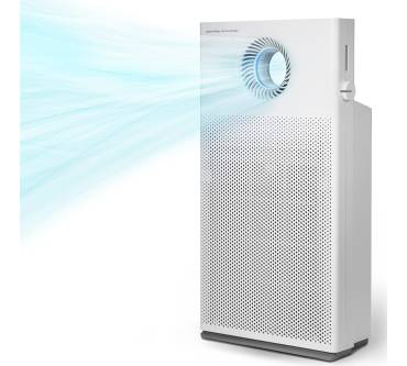 Produktbild Coway Airmega Jet