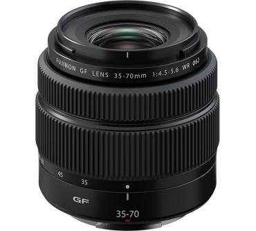 Produktbild Fujifilm Fujinon GF 35-70mm F4.5-5.6 WR