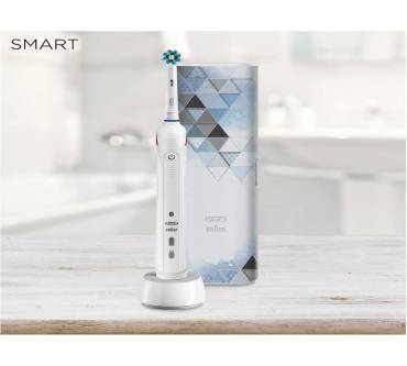 Produktbild Oral-B Smart 4 4500