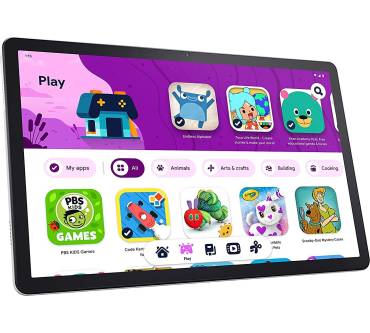 Produktbild Lenovo Tab P11 Plus