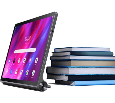 Produktbild Lenovo Yoga Tab 11