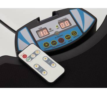 Produktbild Skandika Home Vibration Plate 500