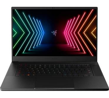 Produktbild Razer Blade 15 Profi-Modell (2021)