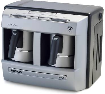 Produktbild Beko BKK 2113 KEYF