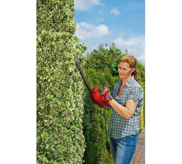 Produktbild Wolf-Garten HS 50 E