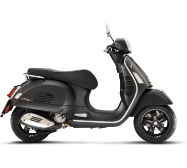 Produktbild Piaggio Vespa GTS Super Tech 300 Euro5