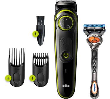 Produktbild Braun BT3241
