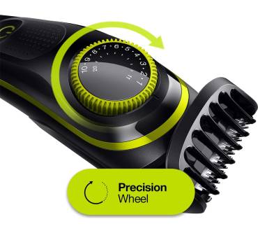 Produktbild Braun BT3241