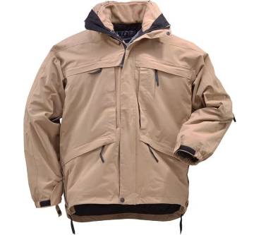 Produktbild 5.11 Aggressor Parka