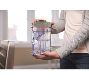 Produktbild Black + Decker 4 in1 Akku-Stielsauger Pet BHFEV182CP