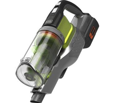 Produktbild Black + Decker 4 in 1 Akku-Stielsauger PowerSeries Extreme BHFEV362DA