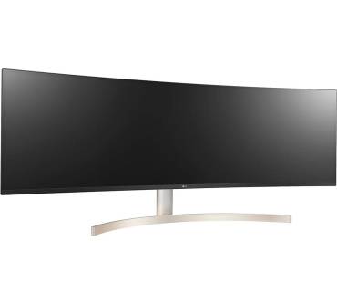 Produktbild LG 49WL95C-WE