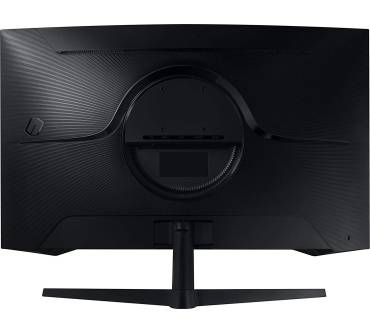 Produktbild Samsung Odyssey G5 C32G53TQWR