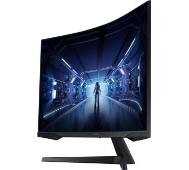 Produktbild Samsung Odyssey G5 C32G53TQWR