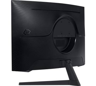 Produktbild Samsung Odyssey G5 C32G53TQWR