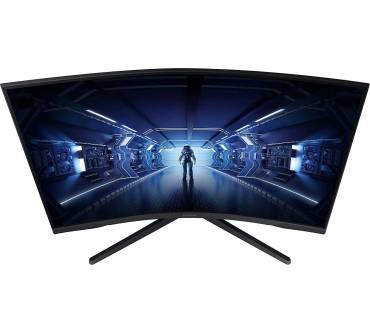 Produktbild Samsung Odyssey G5 C32G53TQWR