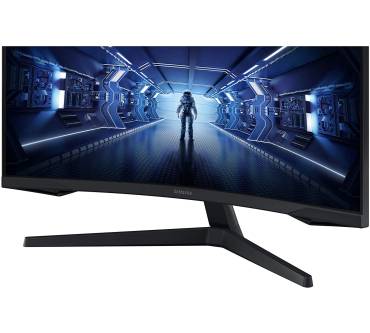Produktbild Samsung Odyssey G5 C32G53TQWR
