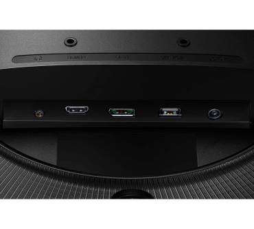 Produktbild Samsung Odyssey G5 C32G53TQWR