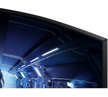 Produktbild Samsung Odyssey G5 C32G53TQWR