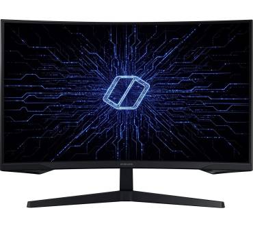 Produktbild Samsung Odyssey G5 C32G53TQWR
