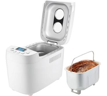 Produktbild Unold Big White / Big Black