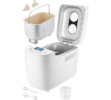 Produktbild Unold Big White / Big Black