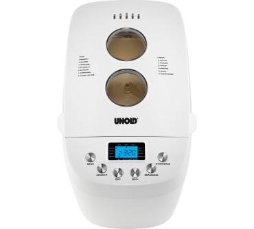 Produktbild Unold Big White / Big Black